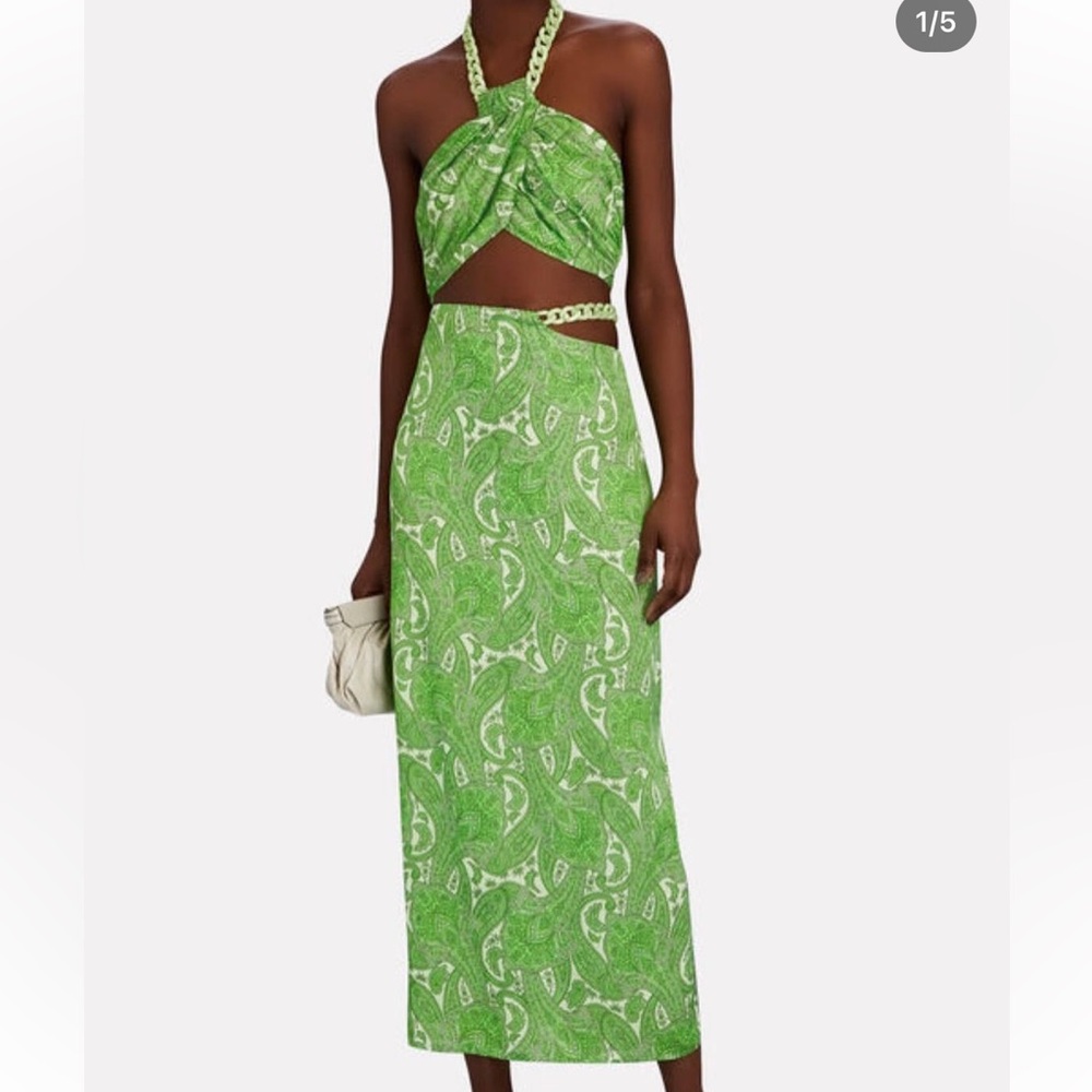 Suboo orbit dress